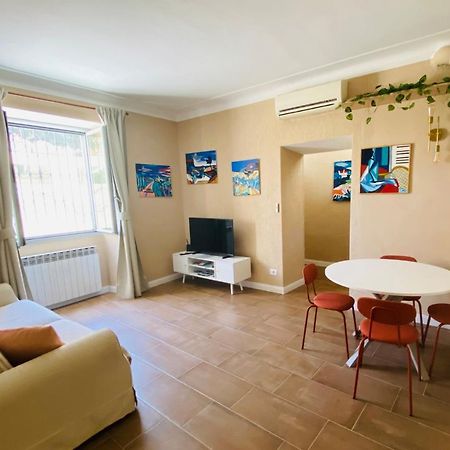 Casa Di Greta Lägenhet Sanremo Exteriör bild