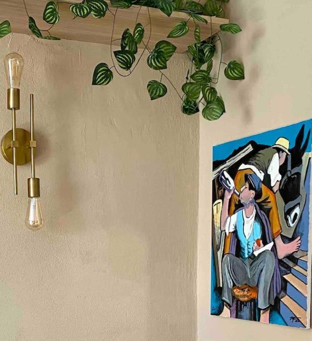 Casa Di Greta Lägenhet Sanremo Exteriör bild