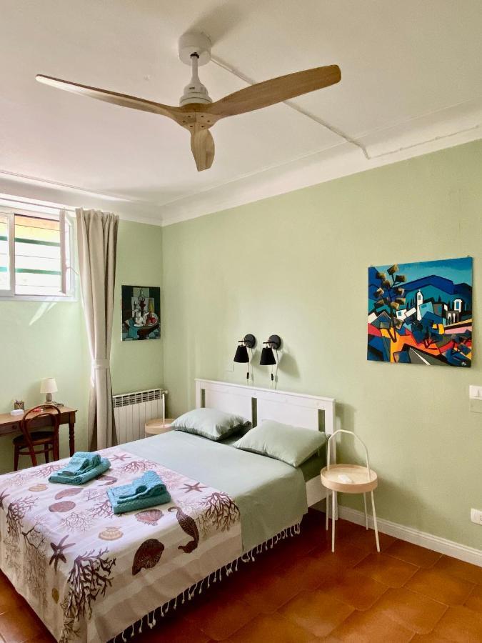 Casa Di Greta Lägenhet Sanremo Exteriör bild