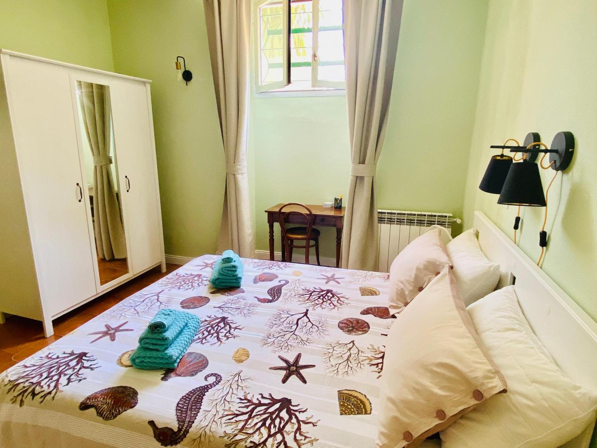 Casa Di Greta Lägenhet Sanremo Exteriör bild