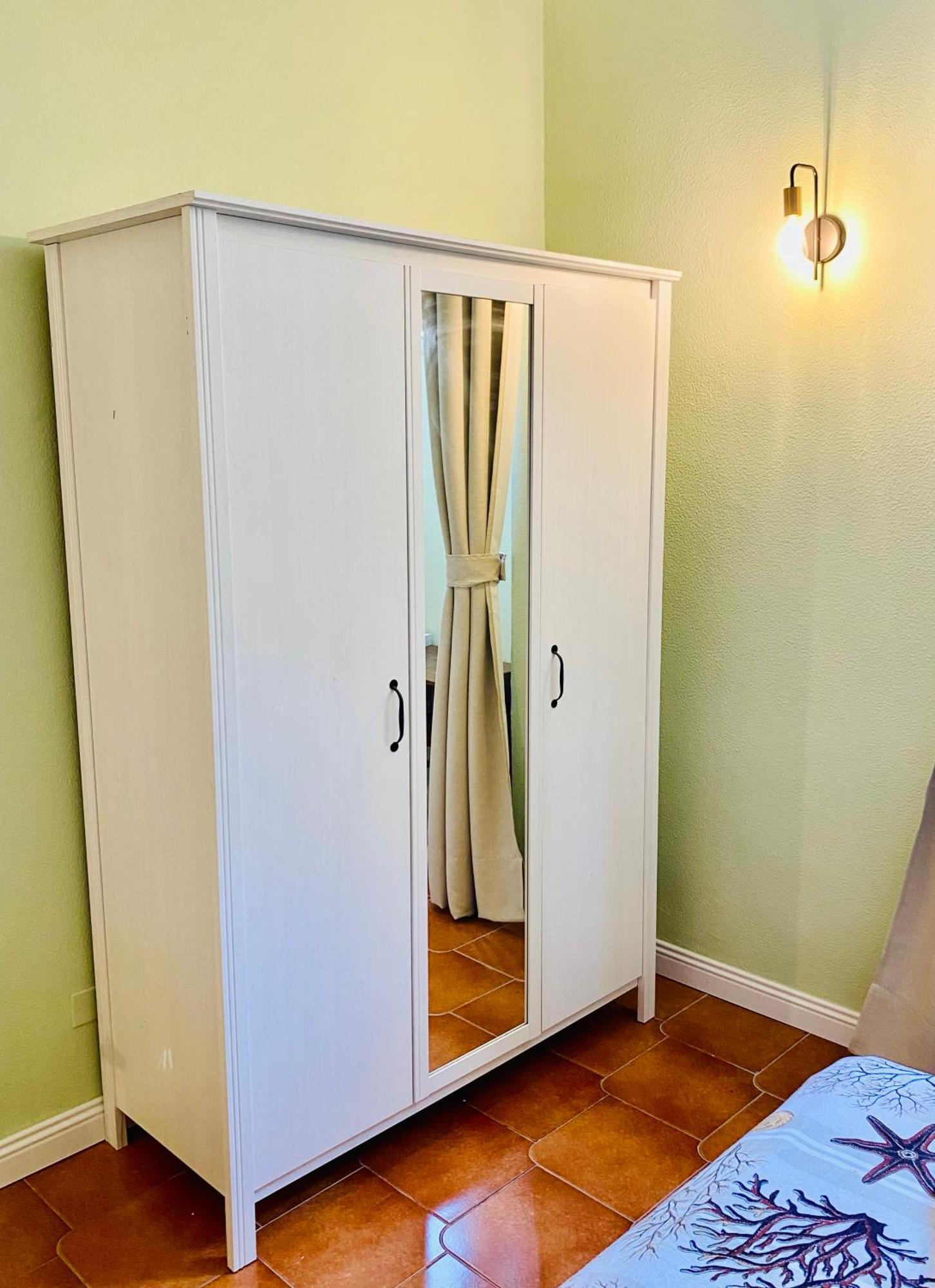 Casa Di Greta Lägenhet Sanremo Exteriör bild