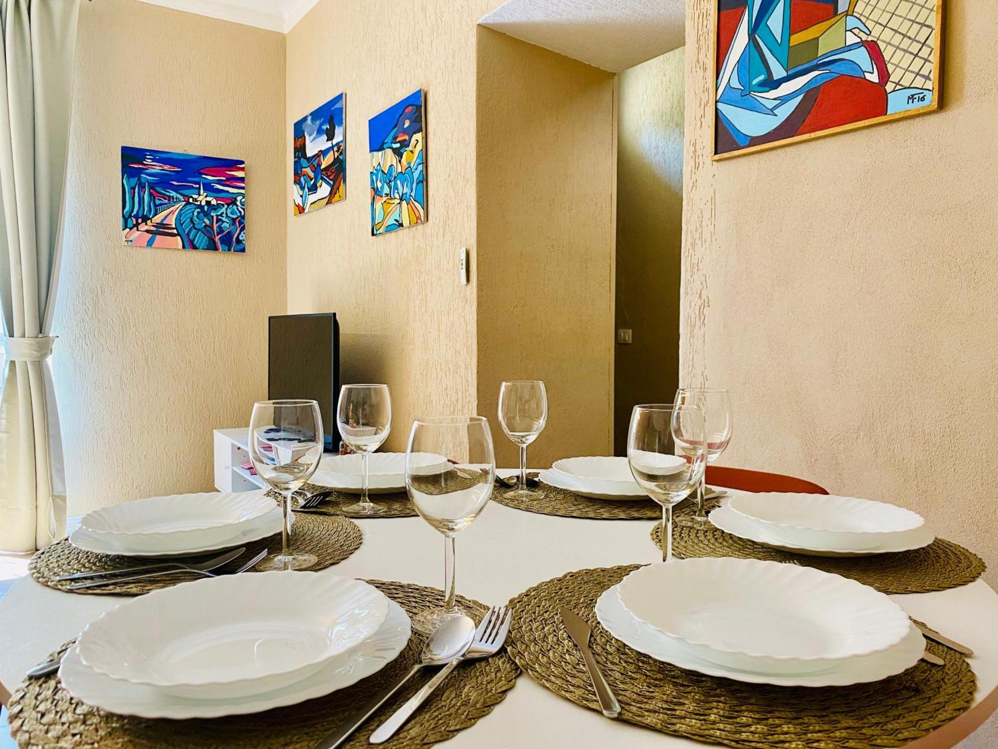 Casa Di Greta Lägenhet Sanremo Exteriör bild